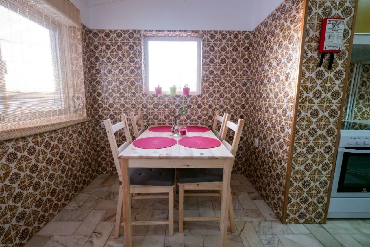 シントラ Casa Grilosヴィラ エクステリア 写真