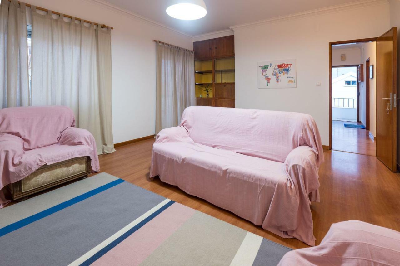 シントラ Casa Grilosヴィラ エクステリア 写真